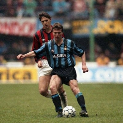 Inter4sports's profile picture. 