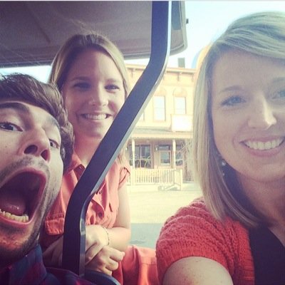 OCFreshmanEXP's profile picture. Check this account for info about all freshman activities going on around campus! #OCisHome