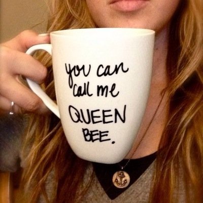 fashion, beauty tips, humor, fitness, music, quotes, x's and o's