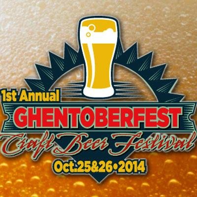 Ghentoberfest is a Craft Beer Festival being held in Ghent (Norfolk) on October 25th and 26th.
http://t.co/91UPkl7sjm
Stay tuned,  more details to follow!