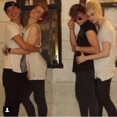 rtlastrt5sos's profile picture. Rt last rt please :)