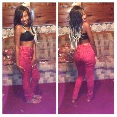 neshon ; new twitter,  follow me,  I follow back.  #proudmommy ; Jaliyah Mariee.  #bisexual. #taken #081412 I love you baby!