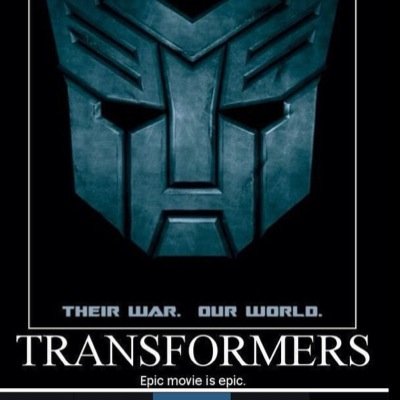want to follow my offical twitter(s) my twitter that is about me is @SlenderIsNotBad and my official transformers account is @Translover2014