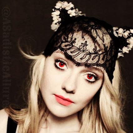 ASadisticAllure's profile picture. You thought you were cruel? Please. I invented the word. #TwilightRevisited #DirtyMouth