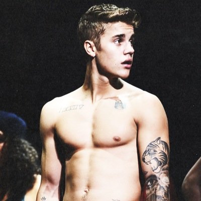 you've received a free follow because you're hot :) so go follow @DARLINGMCCANN