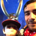 Jack Pineda - @Ginichii - Twitter