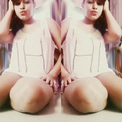 La peke:En la vida ay que #creer _En echos no en palabras less talk more facts☺