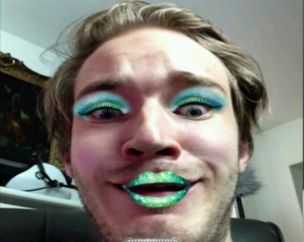 _PewdiepieBros1's profile picture. Fan page! pewdiepie is the most sexy person in the universe!  you know its true!  ;)