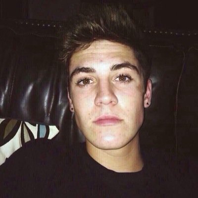 CONGRATS SAMMY FOLLOWED YOU!❤
️