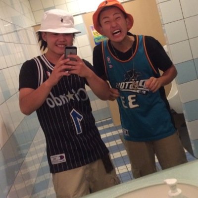 千波/工業3年/DJ修行中
