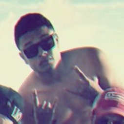 My love for Alfredo and Quincy is bigger than Kim Kardashian's ass.