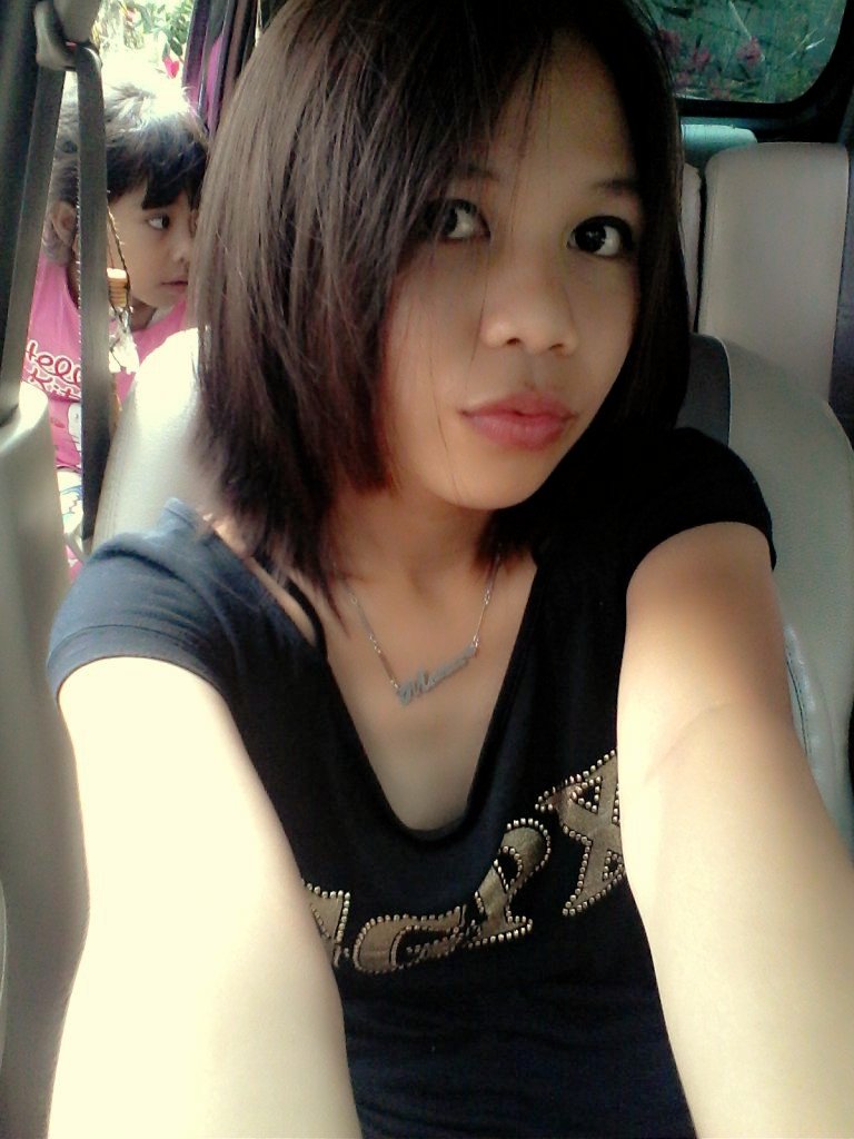 * Jesus
* Familly
* Best Friend
