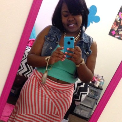 Funsized_Bria's profile picture. Beauty & Brains , 2 for 1 special.
731✈️901 
UofM17