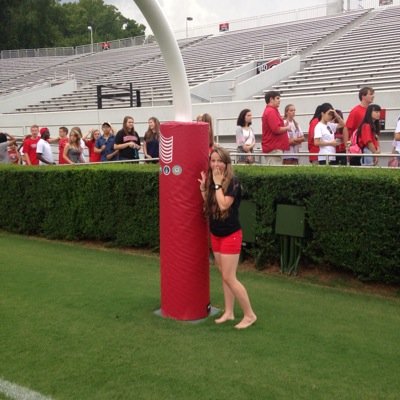 wgrier95's profile picture. 