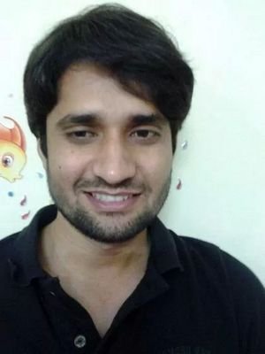 Dr.Babu Lal Meena Profile