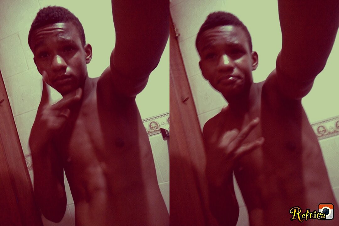 amo lo kq me ama y si nadie me ama a nadie amo  ok.