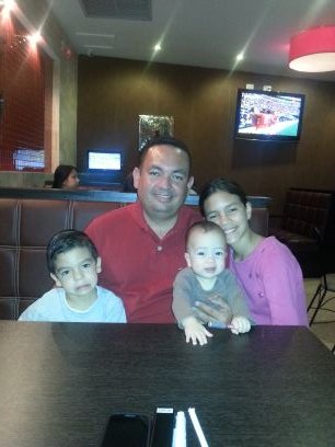 Amo a mi Familia♥