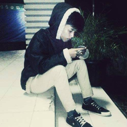 abelcihuuuy's profile picture. nothing's gonna stop the friendship never end !!