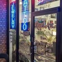 Royal Ave. Tattoo (@royal_ave) 's Twitter Profile
