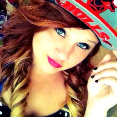 chrissyjoyness's profile picture. 