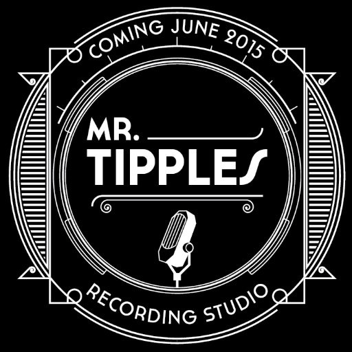 Craft Cocktails. Live Music. Opening Spring 2015