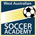 WA Soccer Academy (@wasocceracademy) Twitter profile photo