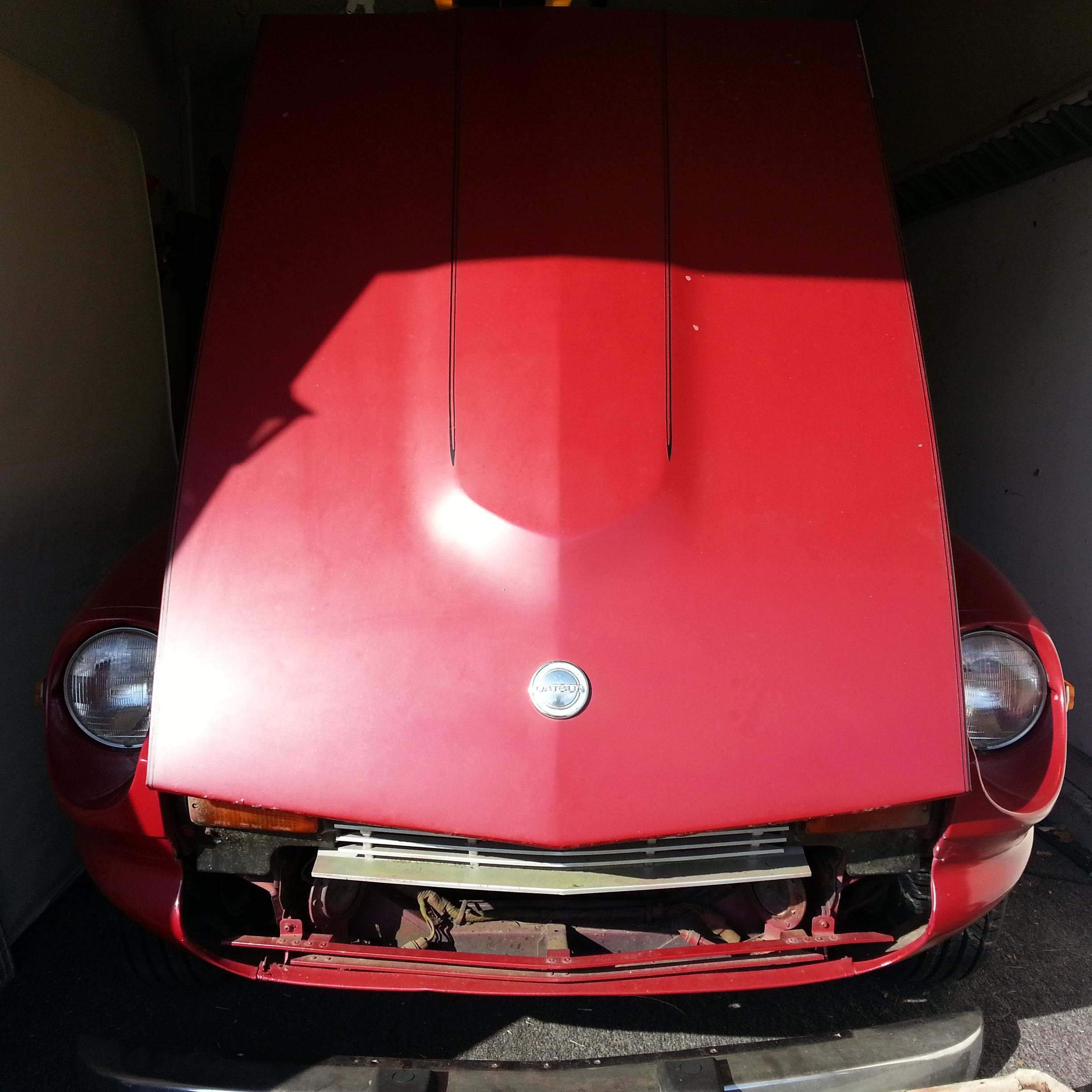 NissanZCars's profile picture. 