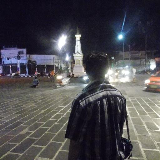 gelimang's profile picture. Just Another Guy Who Passed by Chance | Sperate Supra Omnia In Valore | Soredemo Sekai Wa Utsukushii | ZAP Chain ⚡️