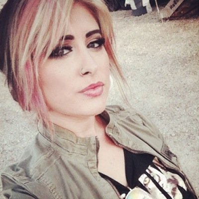 Providing you with all the updates about her music career! Make sure to follow! #MuseMafia