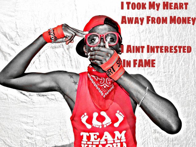 MananaMpho1's profile picture. New @rtist 4 M@nyis@ Records