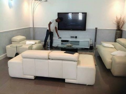 A Collection of best contemporary interior designs & architecture to inspire you. Our designs are made to suit your taste.