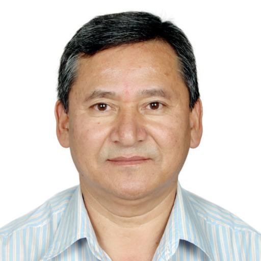 Retired Additional Inspector General Of  Police.  Retired Medical Director, Nepal Police Hospital, Kathmandu, Nepal.