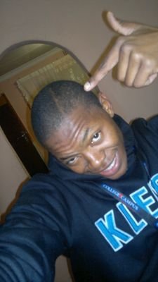 I am a fun loving,GOD fearing, humble, grounded, respecting, energetic, crazy young man with big dreams for the future.