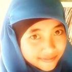 maftukha26's profile picture. Sederhana itu bahagia ;-)