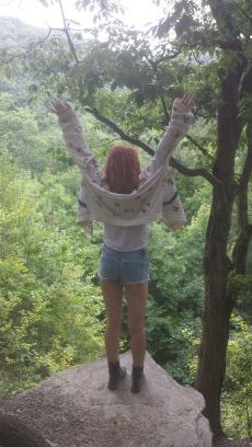 lydia_roseee's profile picture. MERMAID