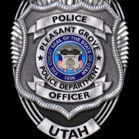 Pleasant Grove PD (@plgrovepd_ut) 's Twitter Profile