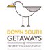 Downsouth Getaways (@downsouthgetawy) Twitter profile photo