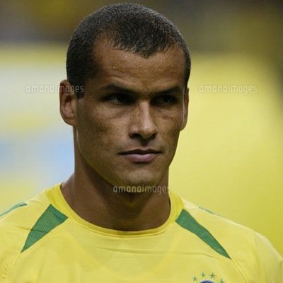 リバウド Rivaldo 10 Twitter リバウド Rivaldo 10 Twitter