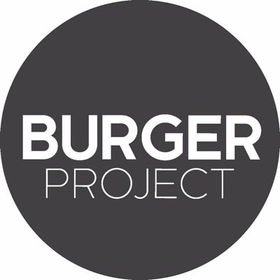 The official Burger Project account. 
Fast food, slow food values.