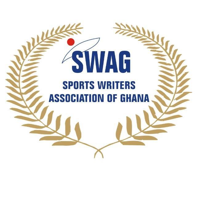 Sports Writers Association of Ghana