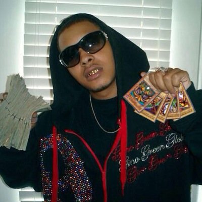 Thank god i got ebt fam
