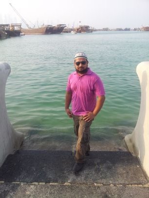 17278ebea13c450's profile picture. muslim raza