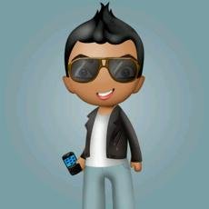 Aku ada karena kamu ada, kalau kamu gak ada? aku tetap ada sih.| @technosoftdms | cybi@protonmail.ch