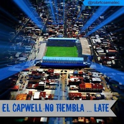 gerardo_emelec Profile Picture