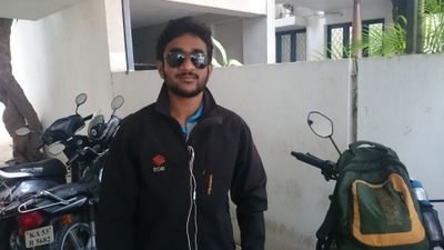 Software Tester, Traveler, Hungry for skills, Identifying what I need to do in life! And more!