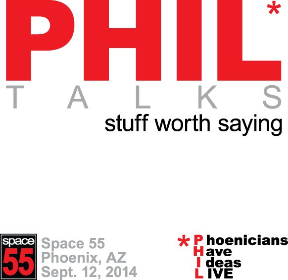 Real_PHIL_Talks's profile picture. The latest innovation in interactive presentation series. Phoenicians Have Ideas... Live. Putting the Power in PowerPoint. Putting the point... in PowerPoint.