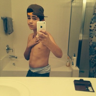 Follow me don't follow to unfollow I keep #follow me on snapchat my username is Javiersito119 and my number is 1(310)-977(8682)
