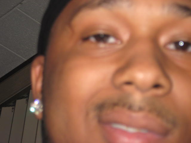 I'm just that real ass nigga