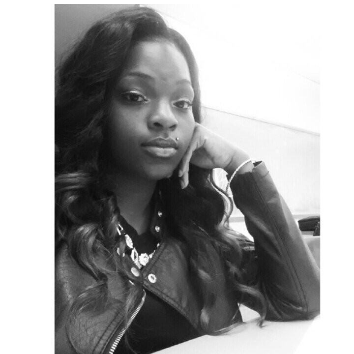 FB- Star Marshae'  IG - Star Amour, Now Follow :)