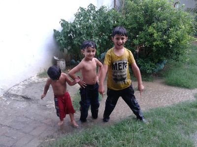 tahirnpc1's profile picture. 